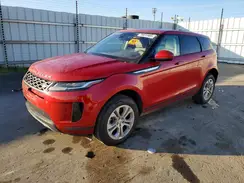 SALZJ2FX1LH017103 2020 LAND ROVER RANGE ROVER