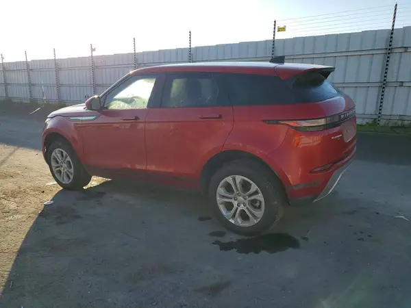 SALZJ2FX1LH017103 2020 LAND ROVER RANGE ROVER - Image 2