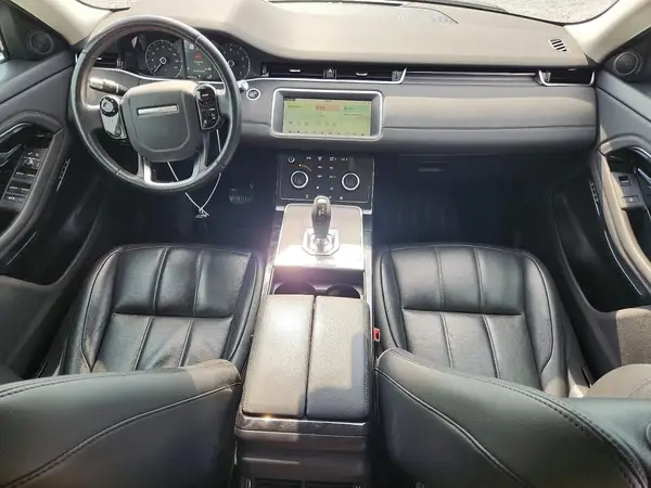SALZJ2FX1LH022379 2020 LAND ROVER RANGE ROVER - Image 8