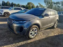 SALZJ2FX1LH027386 2020 LAND ROVER RANGE ROVER EVOQUE
