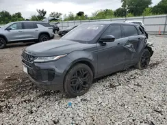 SALZJ2FX1LH029249 2020 LAND ROVER RANGE ROVER EVOQUE