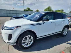SALZJ2FX1LH039313 2020 LAND ROVER RANGE ROVER EVOQUE
