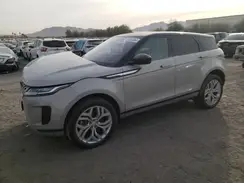 SALZJ2FX1LH045337 2020 LAND ROVER RANGE ROVER