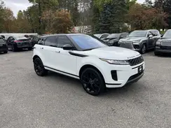 SALZJ2FX1LH049047 2020 LAND ROVER RANGE ROVER EVOQUE
