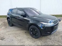 SALZJ2FX1LH061117 2020 LAND ROVER RANGE ROVER EVOQUE