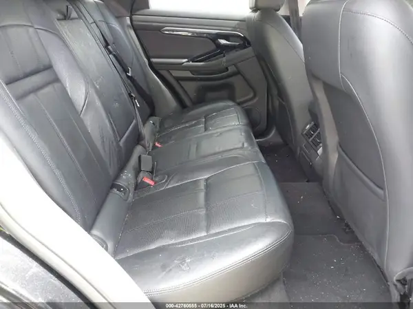 SALZJ2FX1LH061117 2020 LAND ROVER RANGE ROVER EVOQUE - Image 8
