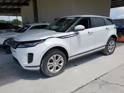 SALZJ2FX1LH061179 2020 LAND ROVER RANGE ROVER EVOQUE