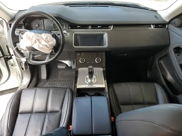 SALZJ2FX1LH061179 2020 LAND ROVER RANGE ROVER - Image 8