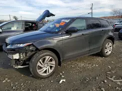 SALZJ2FX1LH061246 2020 LAND ROVER RANGE ROVER EVOQUE