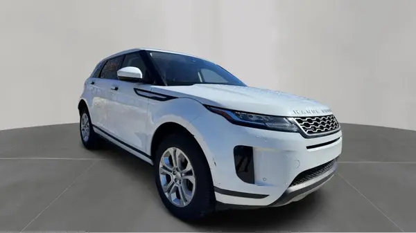 SALZJ2FX1LH070805 2020 LAND ROVER RANGE ROVER - Image 1