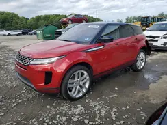 SALZJ2FX1LH071436 2020 LAND ROVER RANGE ROVER EVOQUE