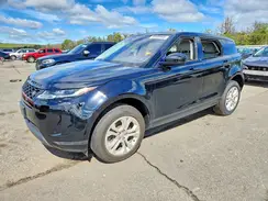 SALZJ2FX1LH077141 2020 LAND ROVER RANGE ROVER EVOQUE
