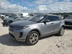 SALZJ2FX1LH083358 2020 LAND ROVER RANGE ROVER EVOQUE