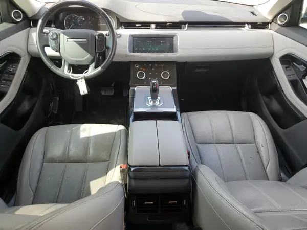 SALZJ2FX1LH083358 2020 LAND ROVER RANGE ROVER EVOQUE - Image 8