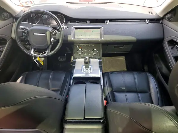 SALZJ2FX1LH086986 2020 LAND ROVER RANGE ROVER - Image 8