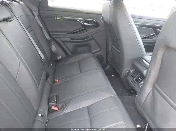 SALZJ2FX1LH090777 2020 LAND ROVER RANGE ROVER EVOQUE - Image 8