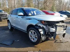 SALZJ2FX1LH107545 2020 LAND ROVER RANGE ROVER EVOQUE