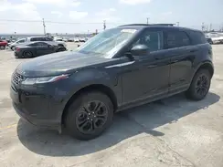 SALZJ2FX1LH107755 2020 LAND ROVER RANGE ROVER