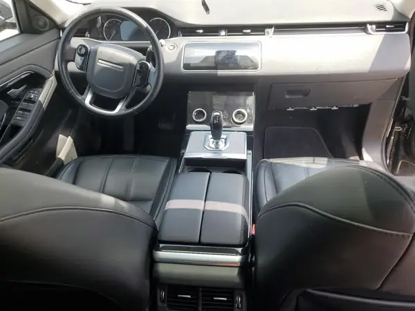 SALZJ2FX1LH107755 2020 LAND ROVER RANGE ROVER - Image 8