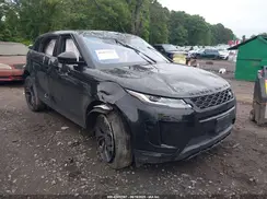 SALZJ2FX1LH120862 2020 LAND ROVER RANGE ROVER EVOQUE