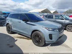 SALZJ2FX1MH122600 2021 LAND ROVER RANGE ROVER EVOQUE