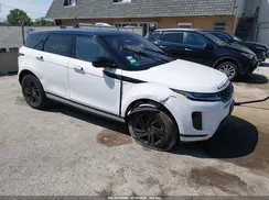 SALZJ2FX1MH123228 2021 LAND ROVER RANGE ROVER EVOQUE