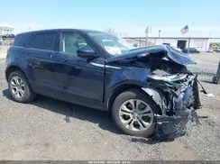 SALZJ2FX1MH130664 2021 LAND ROVER RANGE ROVER EVOQUE