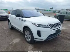SALZJ2FX1MH131412 2021 LAND ROVER RANGE ROVER EVOQUE