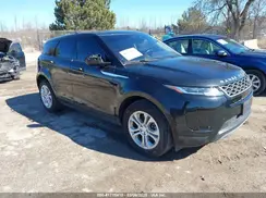 SALZJ2FX1MH148761 2021 LAND ROVER RANGE ROVER EVOQUE