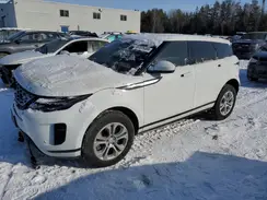 SALZJ2FX1NH165092 2022 LAND ROVER RANGE ROVER
