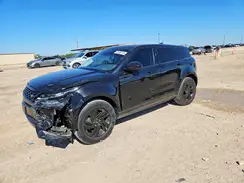 SALZJ2FX1NH171300 2022 LAND ROVER RANGE ROVER EVOQUE