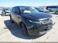 SALZJ2FX1NH176951 2022 LAND ROVER RANGE ROVER EVOQUE
