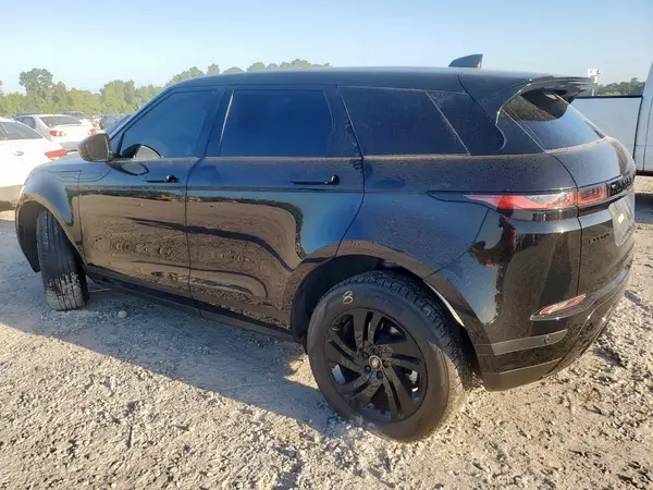SALZJ2FX1PH180064 2023 LAND ROVER RANGE ROVER EVOQUE - Image 2