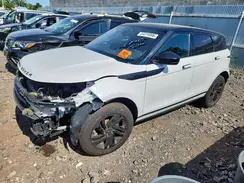 SALZJ2FX1PH206145 2023 LAND ROVER RANGE ROVER