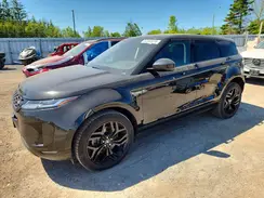 SALZJ2FX1PH209210 2023 LAND ROVER RANGE ROVER