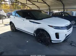 SALZJ2FX1RH235860 2024 LAND ROVER RANGE ROVER EVOQUE