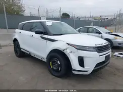 SALZJ2FX1RH236541 2024 LAND ROVER RANGE ROVER EVOQUE