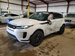 SALZJ2FX1RH258717 2024 LAND ROVER RANGE ROVER EVOQUE