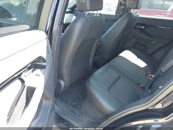 SALZJ2FX1RH259334 2024 LAND ROVER RANGE ROVER EVOQUE - Image 8