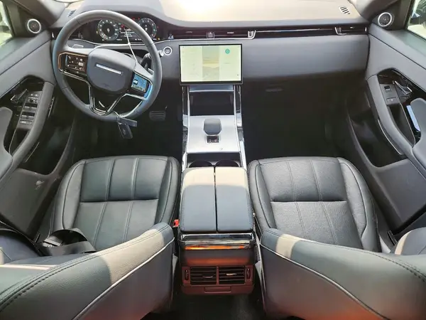 SALZJ2FX1RH261505 2024 LAND ROVER RANGE ROVER - Image 8