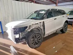 SALZJ2FX1SH271666 2025 LAND ROVER RANGE ROVER
