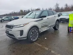 SALZJ2FX1SH277001 2025 LAND ROVER RANGE ROVER