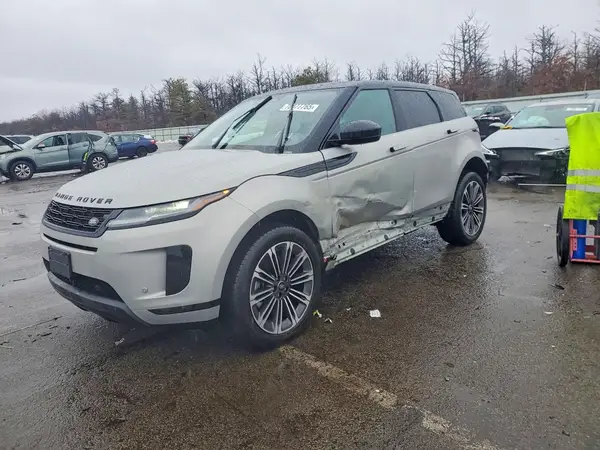 SALZJ2FX1SH277001 2025 LAND ROVER RANGE ROVER - Image 1