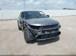SALZJ2FX1TH290400 2026 LAND ROVER RANGE ROVER EVOQUE