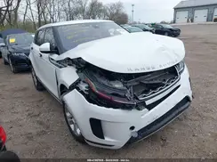 SALZJ2FX2LH018423 2020 LAND ROVER RANGE ROVER EVOQUE