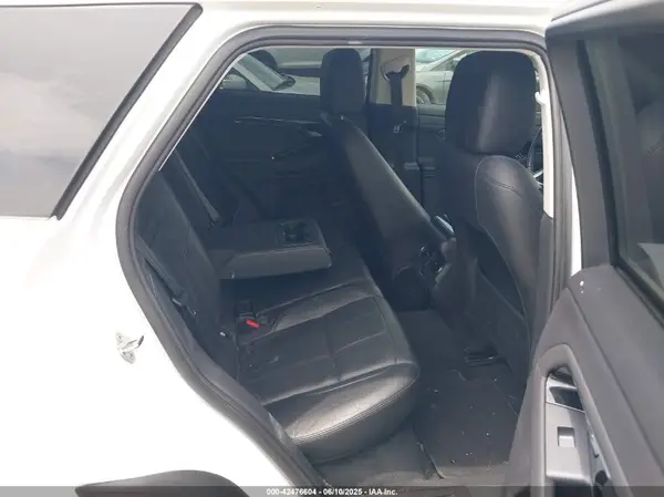 SALZJ2FX2LH020088 2020 LAND ROVER RANGE ROVER EVOQUE - Image 8