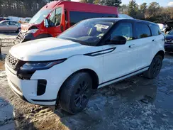 SALZJ2FX2LH024612 2020 LAND ROVER RANGE ROVER EVOQUE