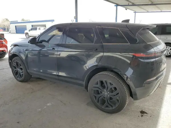 SALZJ2FX2LH025517 2020 LAND ROVER RANGE ROVER - Image 2