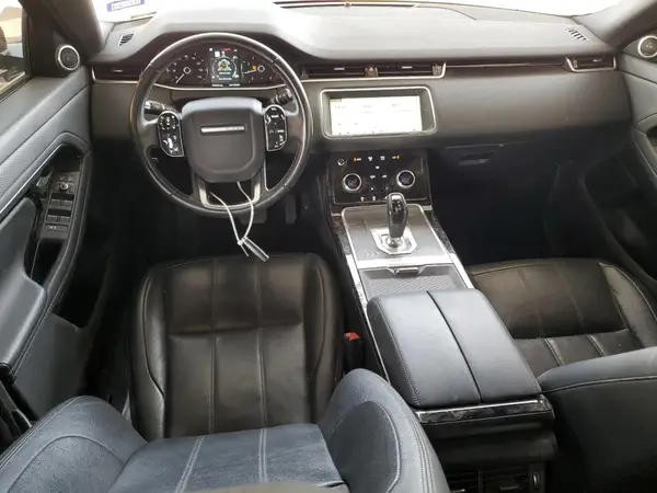 SALZJ2FX2LH025517 2020 LAND ROVER RANGE ROVER - Image 8