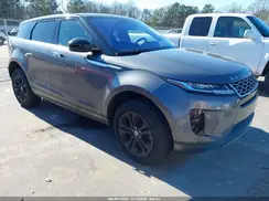 SALZJ2FX2LH027106 2020 LAND ROVER RANGE ROVER EVOQUE